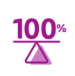 • Aliment 100% complet et équilibré pour chat adulte - brand imagery