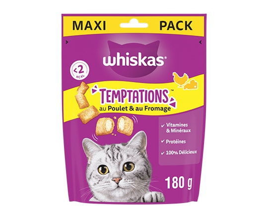 Whiskas Friandises
